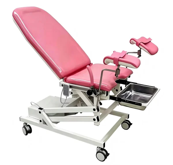 Gynecological Examination Table KS-GET3