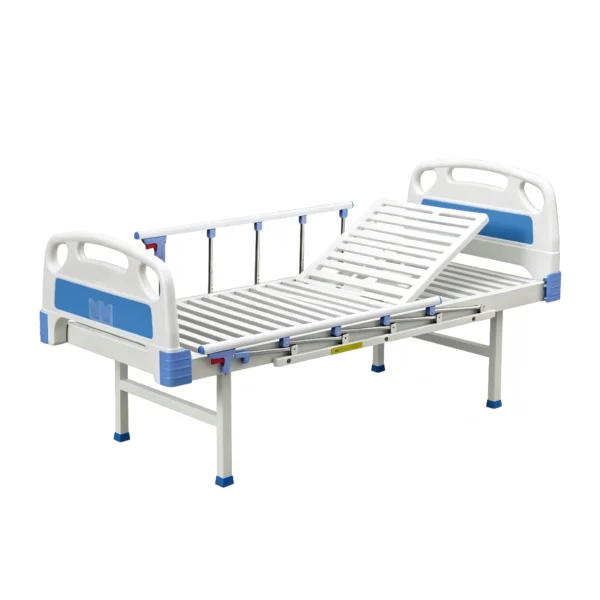 Flat hospital bed KS-MB0-1