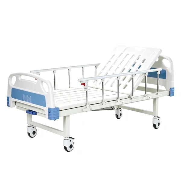Manual bed one function KS-MB1-1