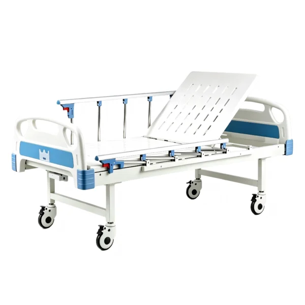 Manual bed one function KS-MB1-1