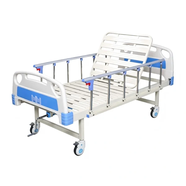 Manual bed one function KS-MB1-2
