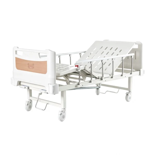 Manual bed two functions KS-MB2-1