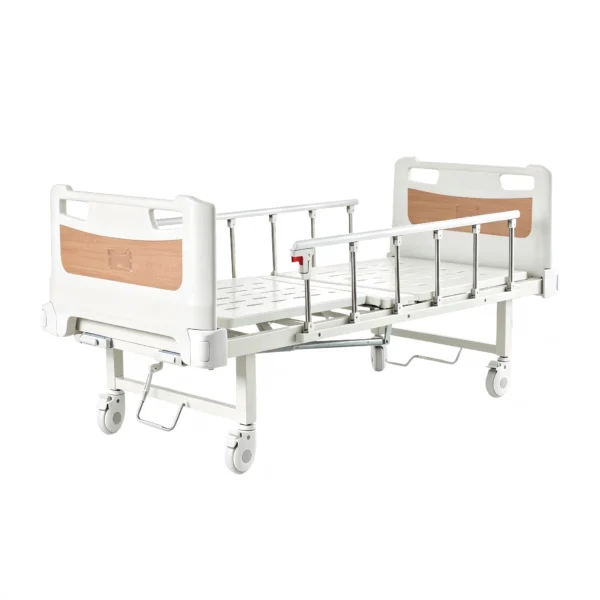 Manual bed two functions KS-MB2-1