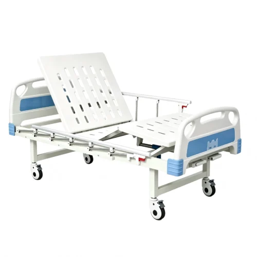 Manual bed two functions KS-MB2-2