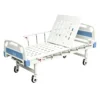 Manual bed two functions KS-MB2-2