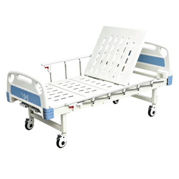 Manual bed two functions KS-MB2-2