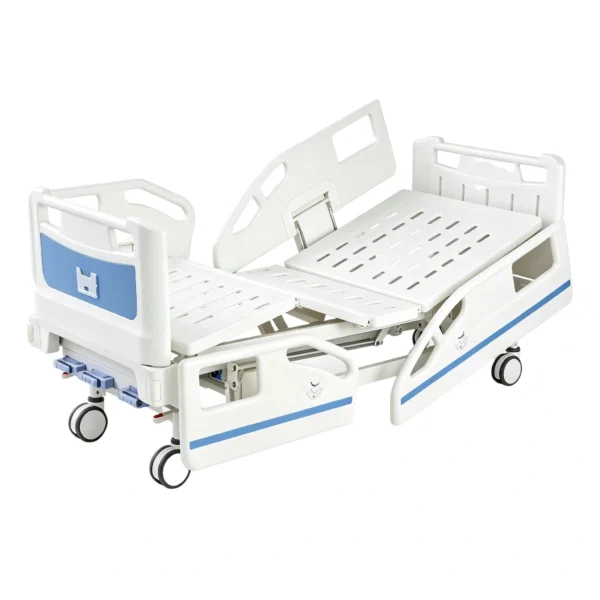 Manual bed three functions KS-MB3-1