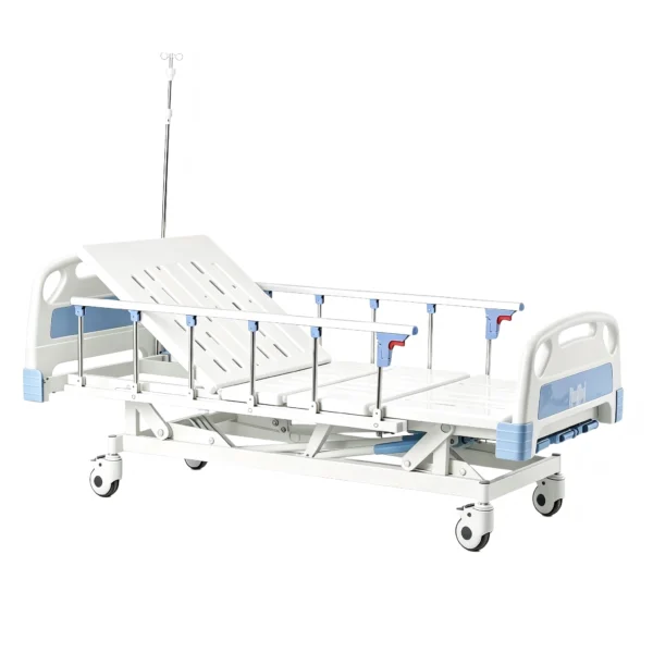 Manual bed three functions KS-MB3-2