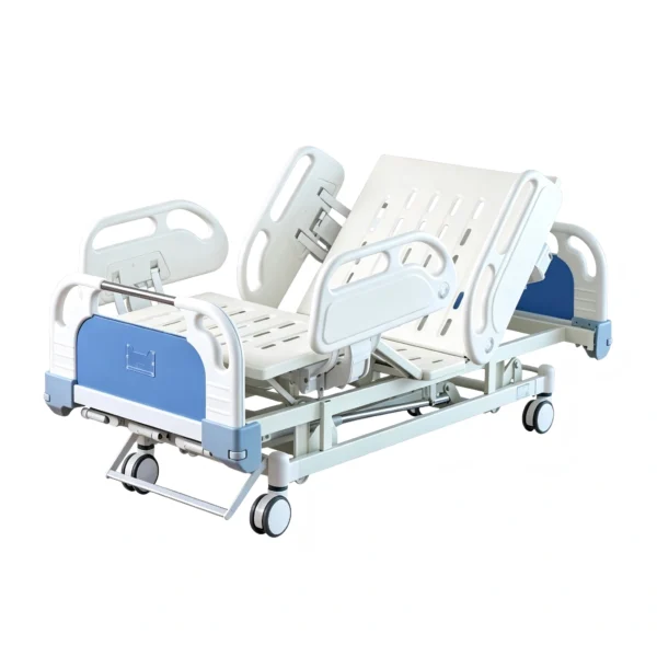 Manual bed three functions KS-MB3-3