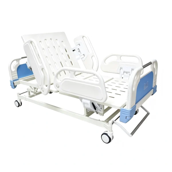 Manual bed three functions KS-MB3-3