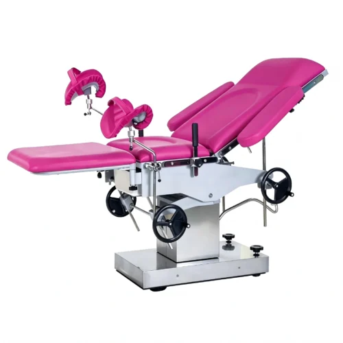 Manual Delivery Bed KS-MDB1