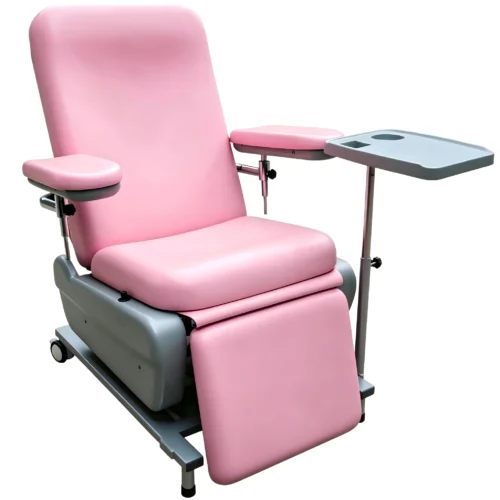 Manual Dialysis Chair KS-MDC1