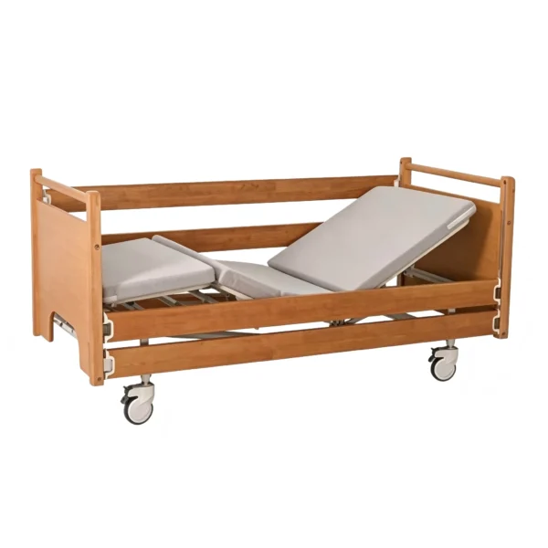Manual homecare bed two functions KS-MH2-1