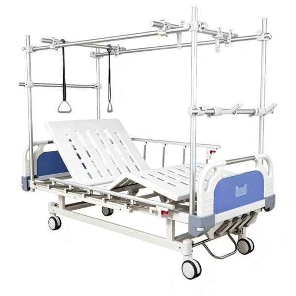 Manual Orthopedic Traction Bed KS-MOB-1
