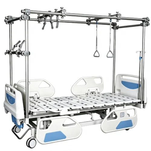Manual Orthopedic Traction Bed KS-MOB-2