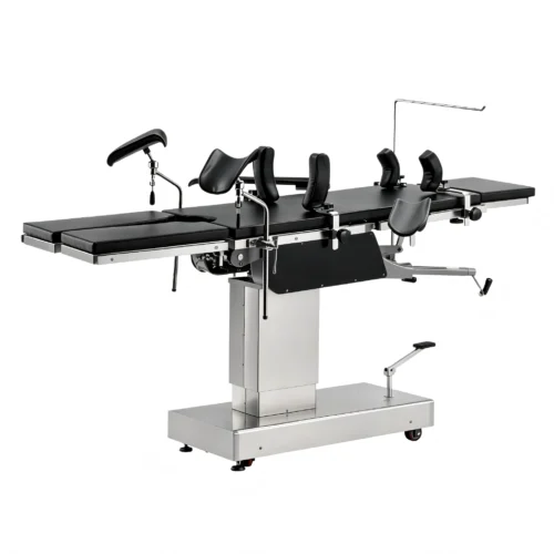 Manual Operating Table KS-MOT1