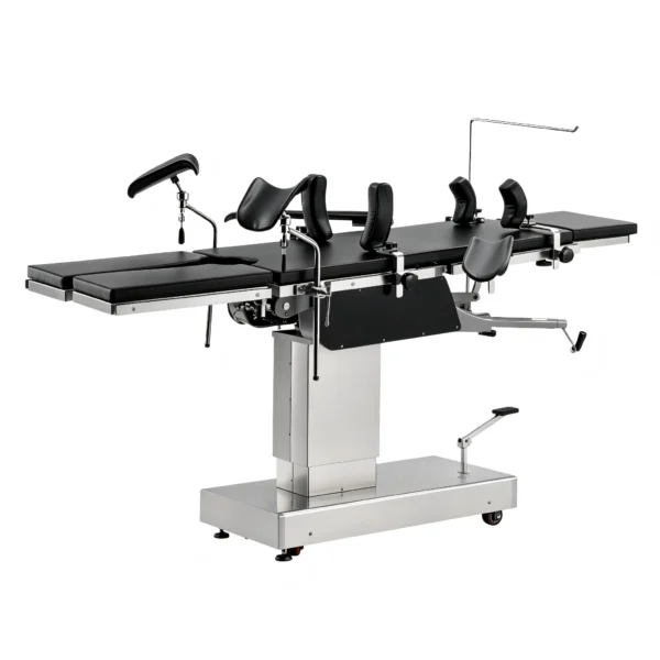 Manual Operating Table KS-MOT1