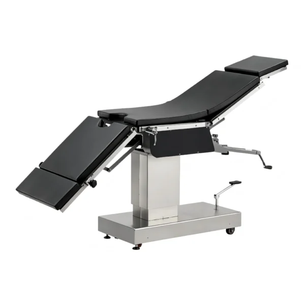 KS-MOT2 压缩 Manual Operating Table KS-MOT2