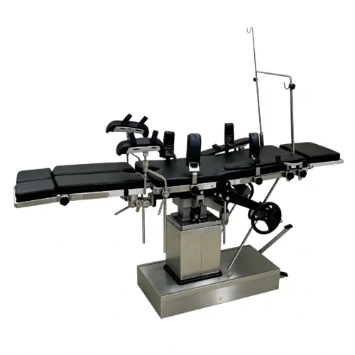 Manual Operating Table KS-MOT3