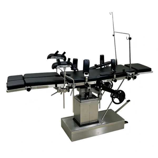 KS-MOT3 压缩 Manual Operating Table KS-MOT3