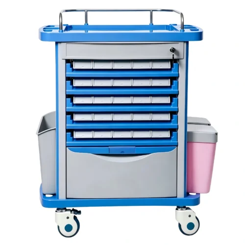 KS-MT01 Medicine Trolley KS-MT01