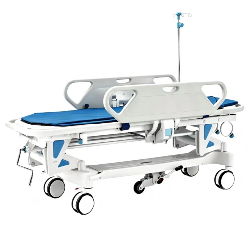 Patient Transfer Trolley  KS-PT01