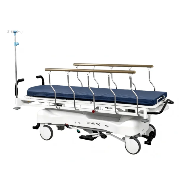Hydraulic Patient Transfer Trolley KS-PT02
