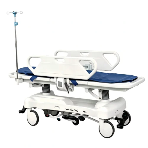 Patient Transfer Trolley KS-PT03