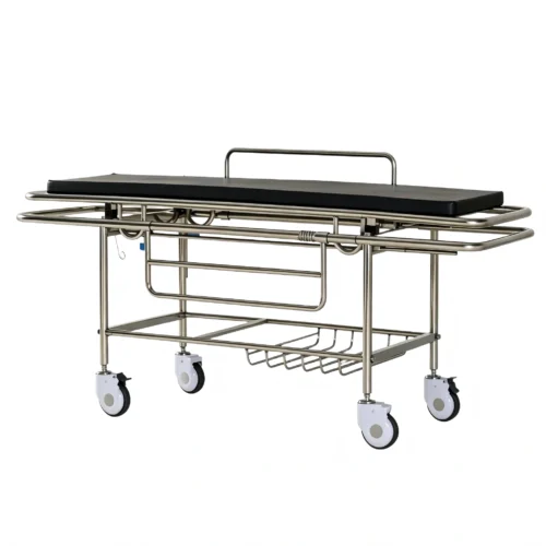 Patient transportation trolley KS-PT04