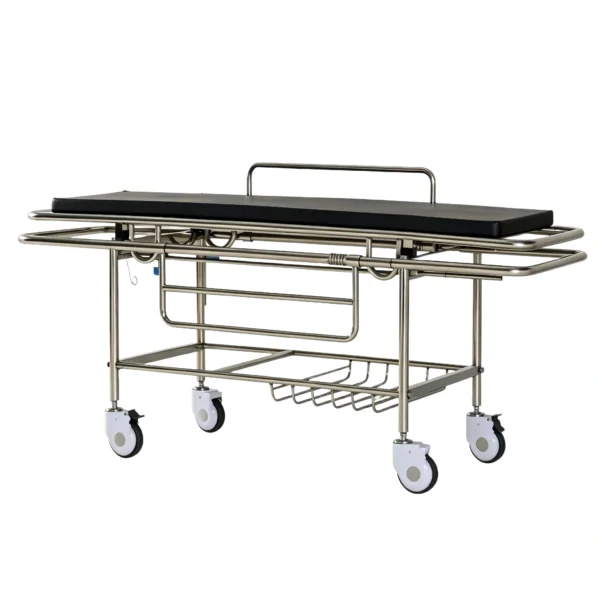 Patient transportation trolley KS-PT04