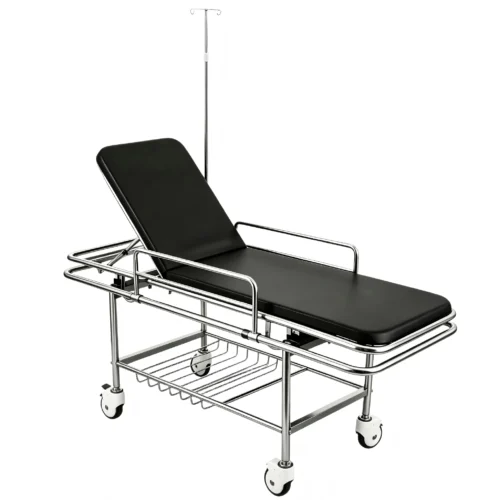 Patient transportation trolley KS-PT05