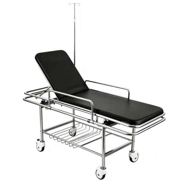Patient transportation trolley KS-PT05