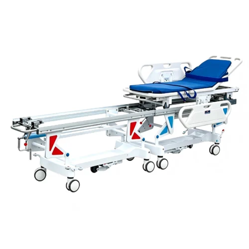 Operation Connecting Trolley KS-PT06