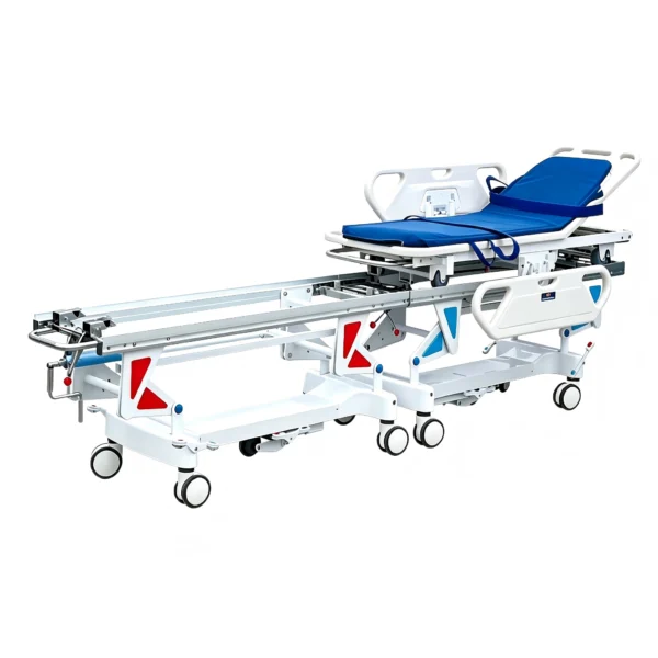 Operation Connecting Trolley KS-PT06