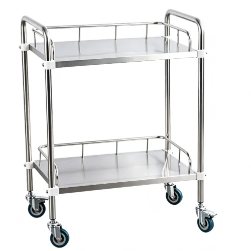 Instrument Trolley KS-SST02
