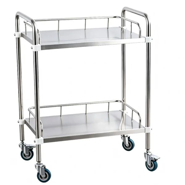 Instrument Trolley KS-SST02