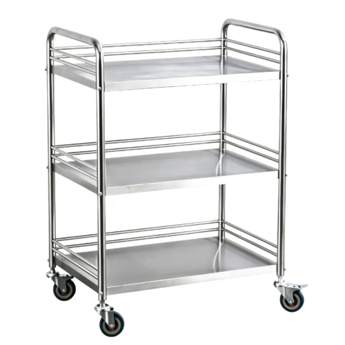 Instrument Trolley KS-SST03