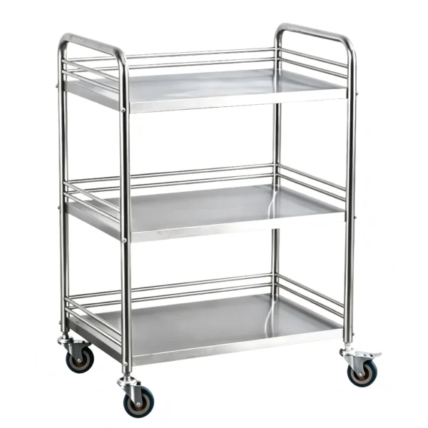 Instrument Trolley KS-SST03