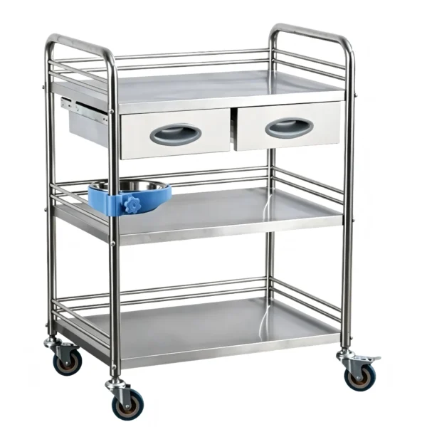 Dressing Trolley KS-SST04