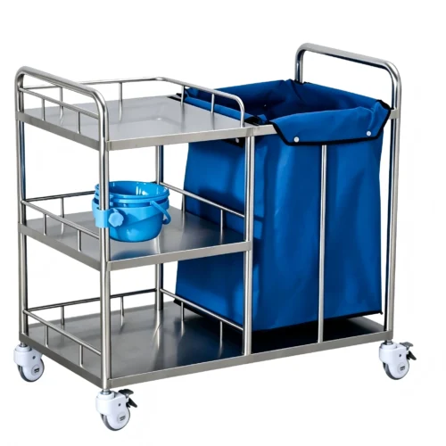 Laundry Trolley KS-SST06