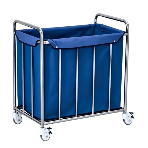 Laundry Trolley KS-SST07