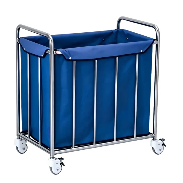Laundry Trolley KS-SST07