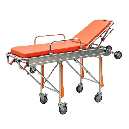 Stretcher Trolley KS-ST01