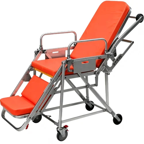 Stretcher Trolley KS-ST02