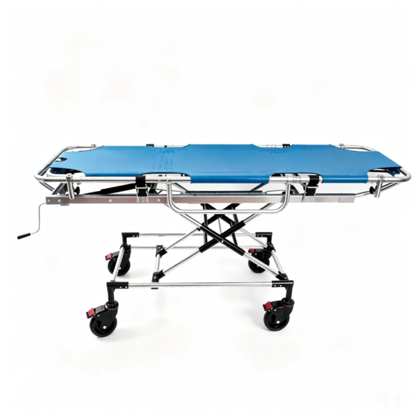 Stretcher Trolley KS-ST04