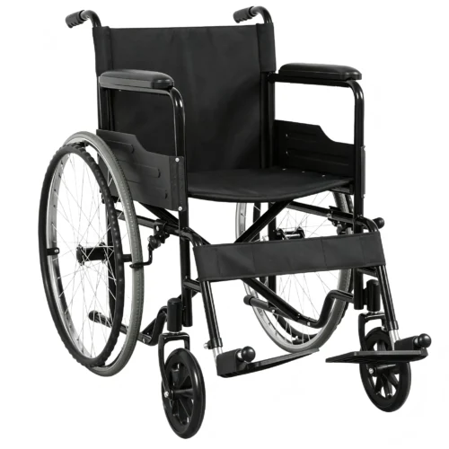 Wheelchair KS-WC01