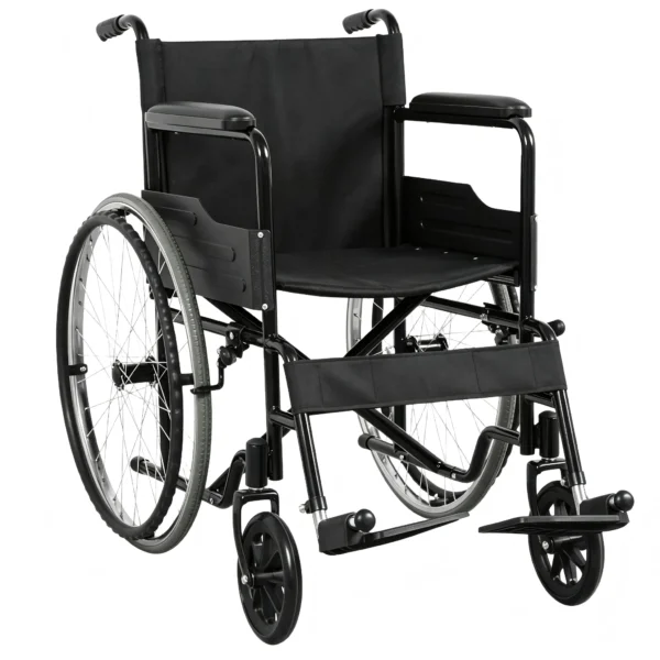 Wheelchair KS-WC01