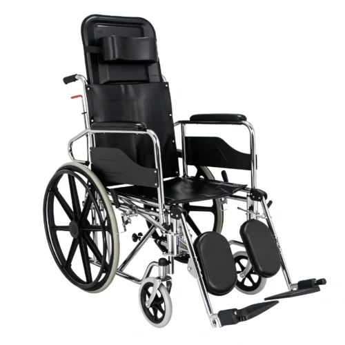 Wheelchair KS-WC02