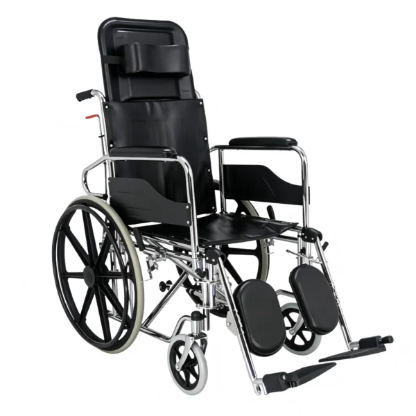 KS-WC02 Wheelchair KS-WC02