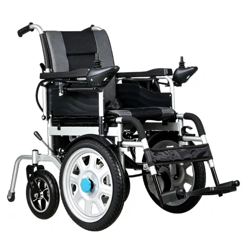 Electric Wheelchair KS-WC03